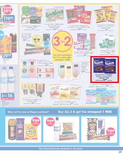 Clicks : You Pay Less (17 Dec - 30 Dec 2019), page 39
