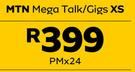Vivo Y76 5G Enabled Smartphone-On MTN Mega Talk/Gigs XS