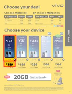 MTN : Y'ello (1 May - 31 May 2022), page 39