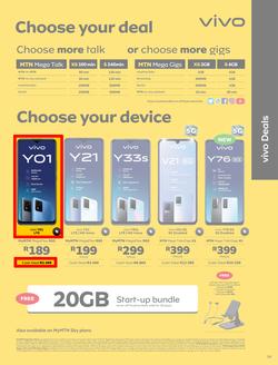 MTN : Y'ello (1 May - 31 May 2022), page 39