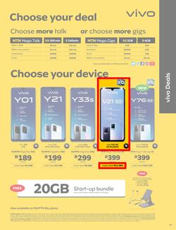 MTN : Y'ello (1 May - 31 May 2022), page 39