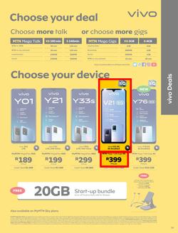 MTN : Y'ello (1 May - 31 May 2022), page 39
