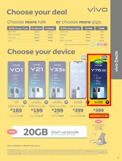 MTN : Y'ello (1 May - 31 May 2022), page 39