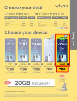 MTN : Y'ello (1 May - 31 May 2022), page 39