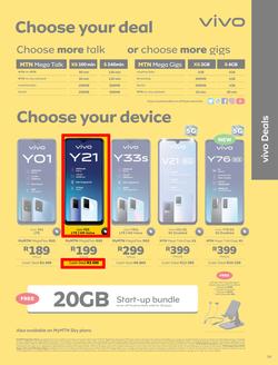 MTN : Y'ello (1 May - 31 May 2022), page 39