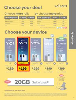 MTN : Y'ello (1 May - 31 May 2022), page 39