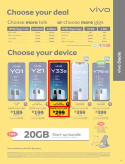 MTN : Y'ello (1 May - 31 May 2022), page 39