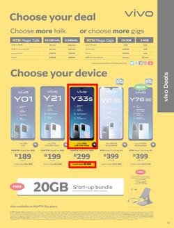 MTN : Y'ello (1 May - 31 May 2022), page 39