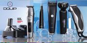 Dquip Electrical Hair Clippers, Body Trimmers & Shavers-Each