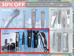 Dis-Chem : The Best Of Everything Beauty (21 August - 14 September 2025), page 39