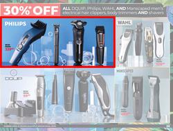 Dis-Chem : The Best Of Everything Beauty (21 August - 14 September 2025), page 39