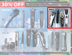 Dis-Chem : The Best Of Everything Beauty (21 August - 14 September 2025), page 39