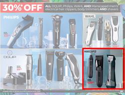 Dis-Chem : The Best Of Everything Beauty (21 August - 14 September 2025), page 39