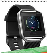 Fitbit Blaze