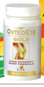 Osteoeze Gold Joint Formula