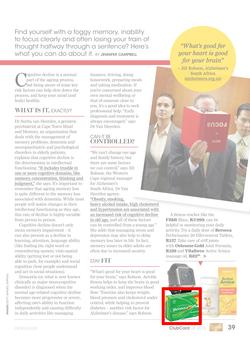 Clicks : Clubcard Magazine Issue 4, page 42