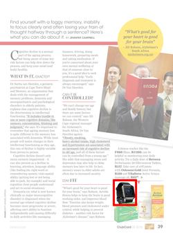 Clicks : Clubcard Magazine Issue 4, page 42