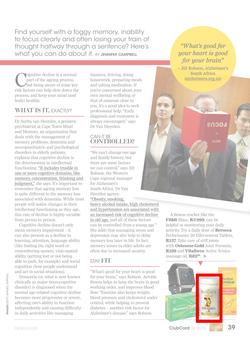Clicks : Clubcard Magazine Issue 4, page 42