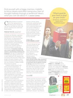 Clicks : Clubcard Magazine Issue 4, page 42