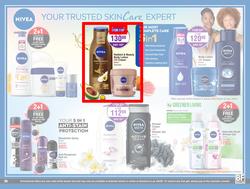 Dis-Chem : Beauty Fair (17 August - 10 September 2023), page 39