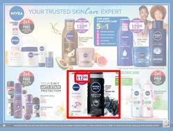 Dis-Chem : Beauty Fair (17 August - 10 September 2023), page 39
