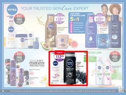 Dis-Chem : Beauty Fair (17 August - 10 September 2023), page 39