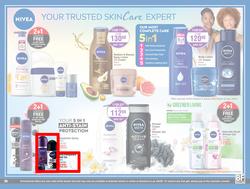 Dis-Chem : Beauty Fair (17 August - 10 September 2023), page 39