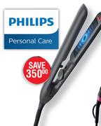 Philips ThermoShield Straightener 410361