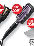 Philips Style Care Heated Straightening Brush BHH880/00 282634