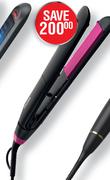 Philips ThermoProtect Straightener BHS375 412696
