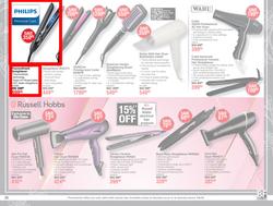 Dis-Chem : The Best Of Beauty (15 February - 10 March 2024), page 39