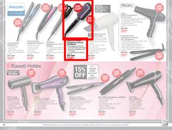 Dis-Chem : The Best Of Beauty (15 February - 10 March 2024), page 39
