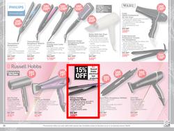 Dis-Chem : The Best Of Beauty (15 February - 10 March 2024), page 39