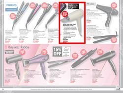 Dis-Chem : The Best Of Beauty (15 February - 10 March 2024), page 39