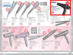 Dis-Chem : The Best Of Beauty (15 February - 10 March 2024), page 39