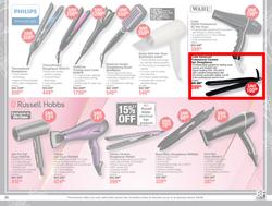 Dis-Chem : The Best Of Beauty (15 February - 10 March 2024), page 39