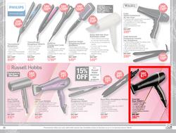 Dis-Chem : The Best Of Beauty (15 February - 10 March 2024), page 39