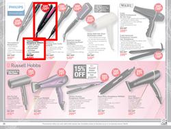 Dis-Chem : The Best Of Beauty (15 February - 10 March 2024), page 39