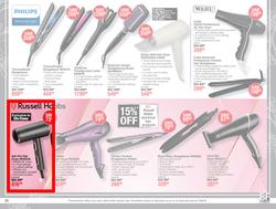 Dis-Chem : The Best Of Beauty (15 February - 10 March 2024), page 39