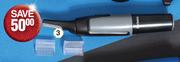 Barbasol LED Micro Trimmer