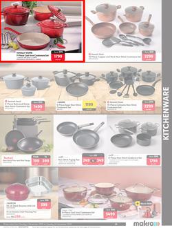 Makro : It's A Full On Festive Mood At Makro (04 November - 24 December 2024), page 39