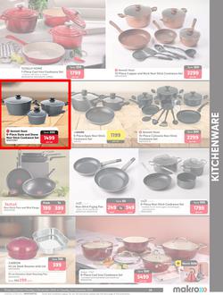 Makro : It's A Full On Festive Mood At Makro (04 November - 24 December 2024), page 39