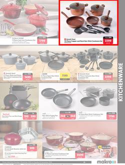 Makro : It's A Full On Festive Mood At Makro (04 November - 24 December 2024), page 39