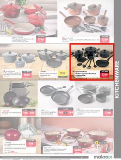 Makro : It's A Full On Festive Mood At Makro (04 November - 24 December 2024), page 39