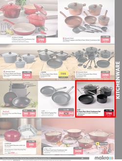Makro : It's A Full On Festive Mood At Makro (04 November - 24 December 2024), page 39
