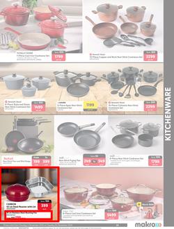 Makro : It's A Full On Festive Mood At Makro (04 November - 24 December 2024), page 39