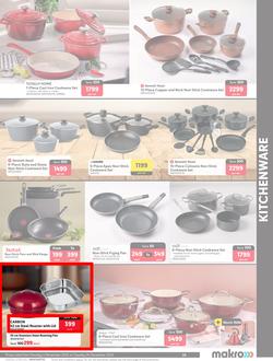 Makro : It's A Full On Festive Mood At Makro (04 November - 24 December 2024), page 39