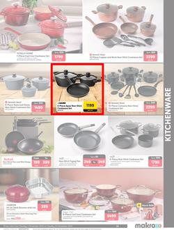 Makro : It's A Full On Festive Mood At Makro (04 November - 24 December 2024), page 39