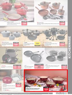 Makro : It's A Full On Festive Mood At Makro (04 November - 24 December 2024), page 39