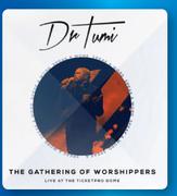 The Gathering Of Worshippers CD